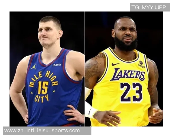 新赛季GM调查揭晓球商榜约基奇遥遥领先詹姆斯保罗紧随其后 新赛季GM调查揭晓球商榜约基奇遥遥领先詹姆斯保罗紧随其后