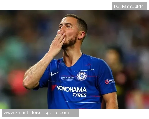 阿扎尔重返斯坦福桥分享照片感慨回家感觉真好 阿扎尔重返斯坦福桥分享照片感慨回家感觉真好