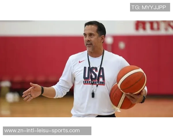 三十年奋斗史斯波从视频协调员到美国男篮主教练的逆袭传奇 三十年奋斗史斯波从视频协调员到美国男篮主教练的逆袭传奇