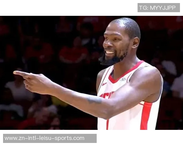 火箭队新篇章：杜兰特与申京的合作能否引领球队重返巅峰