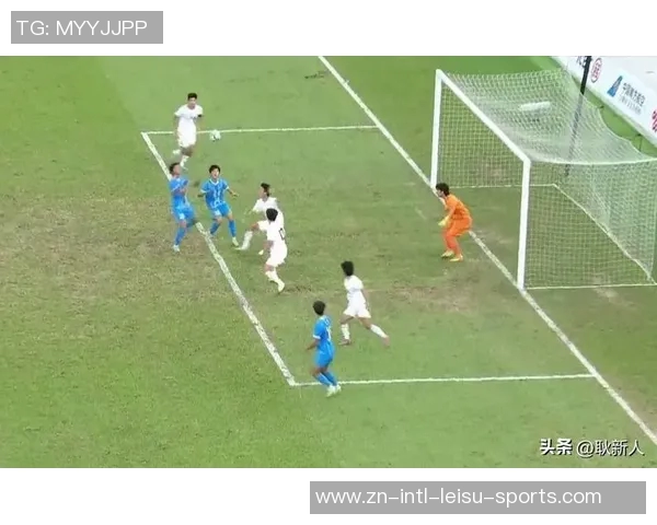 全运会U18男足四强揭晓半决赛对阵辽宁江苏广东山东精彩对决即将上演