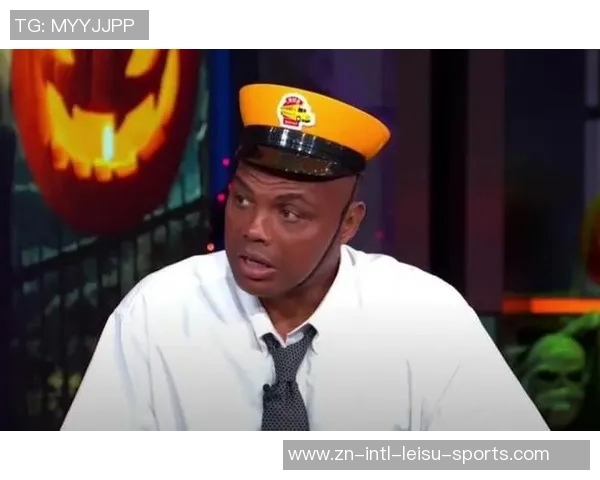 巴克利直言不信快船小卡难以平衡工作与篮球生涯 巴克利直言不信快船小卡难以平衡工作与篮球生涯