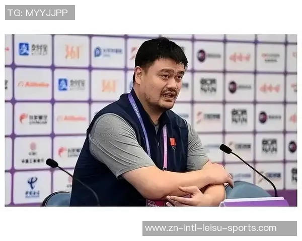 稳定环境对新秀成长至关重要火箭更换教练后姚明角色发生重大变化 稳定环境对新秀成长至关重要火箭更换教练后姚明角色发生重大变化