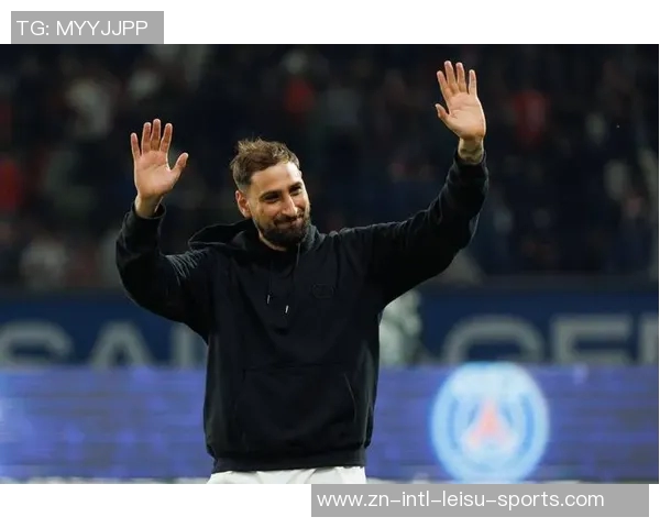 多纳鲁马谈门将角色变革希望在曼城向瓜帅学习提升自我 多纳鲁马谈门将角色变革希望在曼城向瓜帅学习提升自我