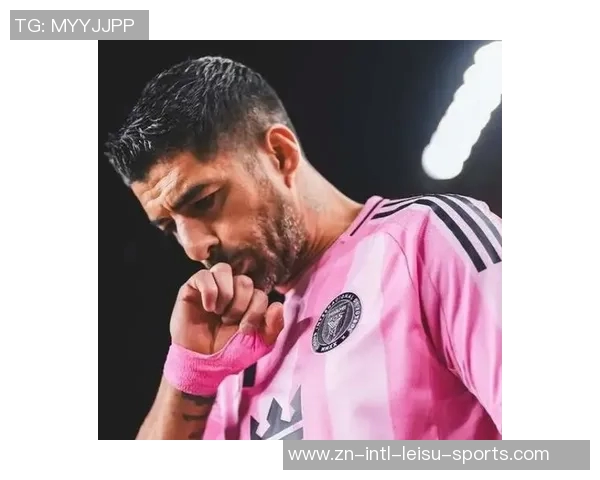 苏亚雷斯精彩表现梅开二度助力迈阿密实现惊天逆转战平对手