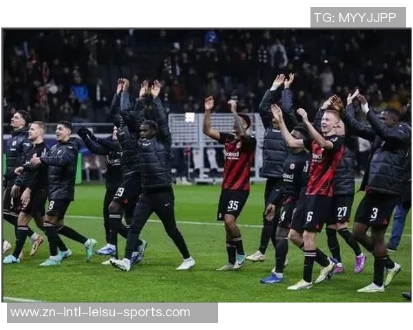 法兰克福自19-20赛季以来四度战胜拜仁成击败次数最多球队 法兰克福自19-20赛季以来四度战胜拜仁成击败次数最多球队