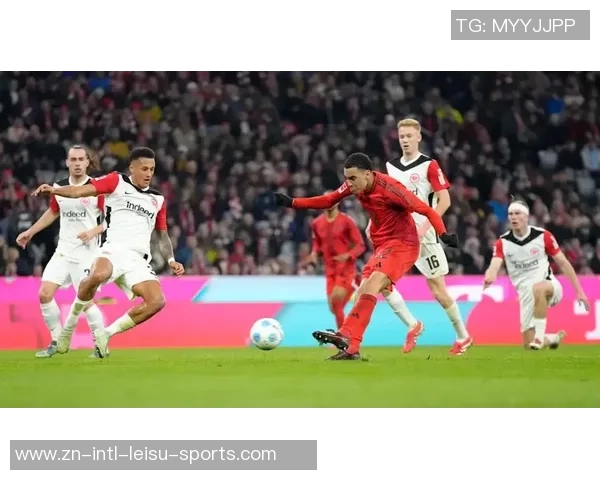 法兰克福自19-20赛季以来四度战胜拜仁成击败次数最多球队