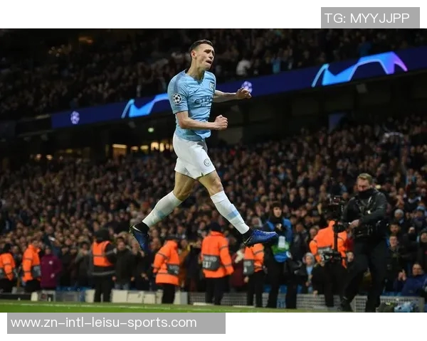 福登再创佳绩欧冠最佳球员荣誉归曼城前锋