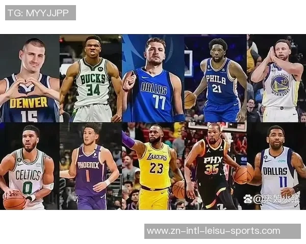 新赛季期待对决詹姆斯心目中的四大球星文班亚马字母哥约基奇布克 新赛季期待对决詹姆斯心目中的四大球星文班亚马字母哥约基奇布克