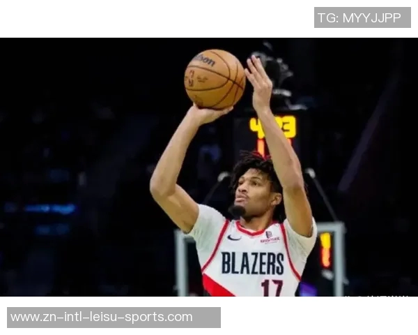 开拓者计划裁掉双向合同球员西索科以腾出名额助力夏季联赛 开拓者计划裁掉双向合同球员西索科以腾出名额助力夏季联赛