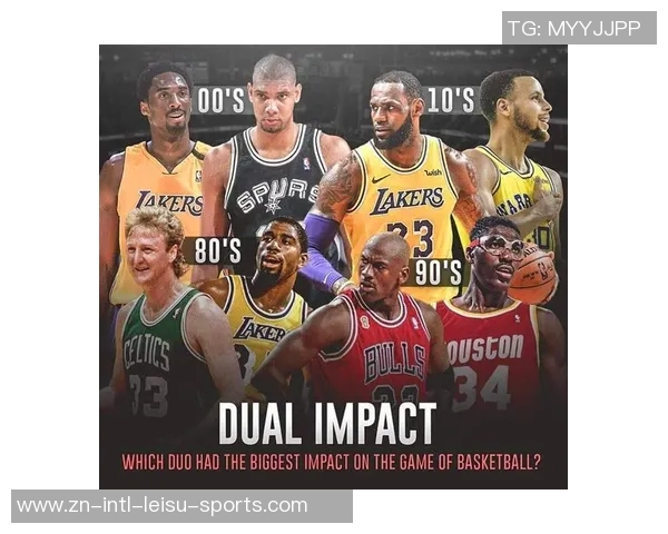 历年总经理评选最佳球员库里科比詹姆斯邓肯霍华德强势入围