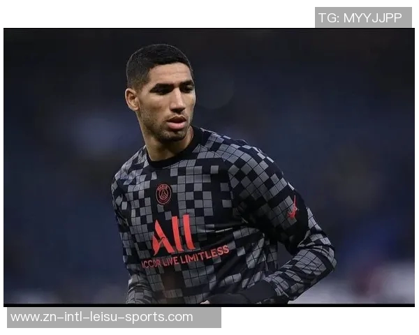 阿什拉夫社交媒体分享复出喜悦感受胜利的激情晋级下一轮