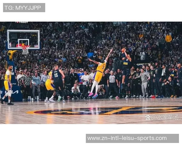 掘金队前八场比赛领先时间创下20年第二佳绩稳稳向胜利迈进