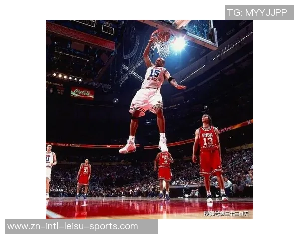 卡特麦迪携手Kith重温2001年全明星风采推出限量NBA联名单品