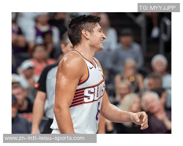 阿伦对布克全明星投票排名感到惊讶认为其表现完全值得更高认可